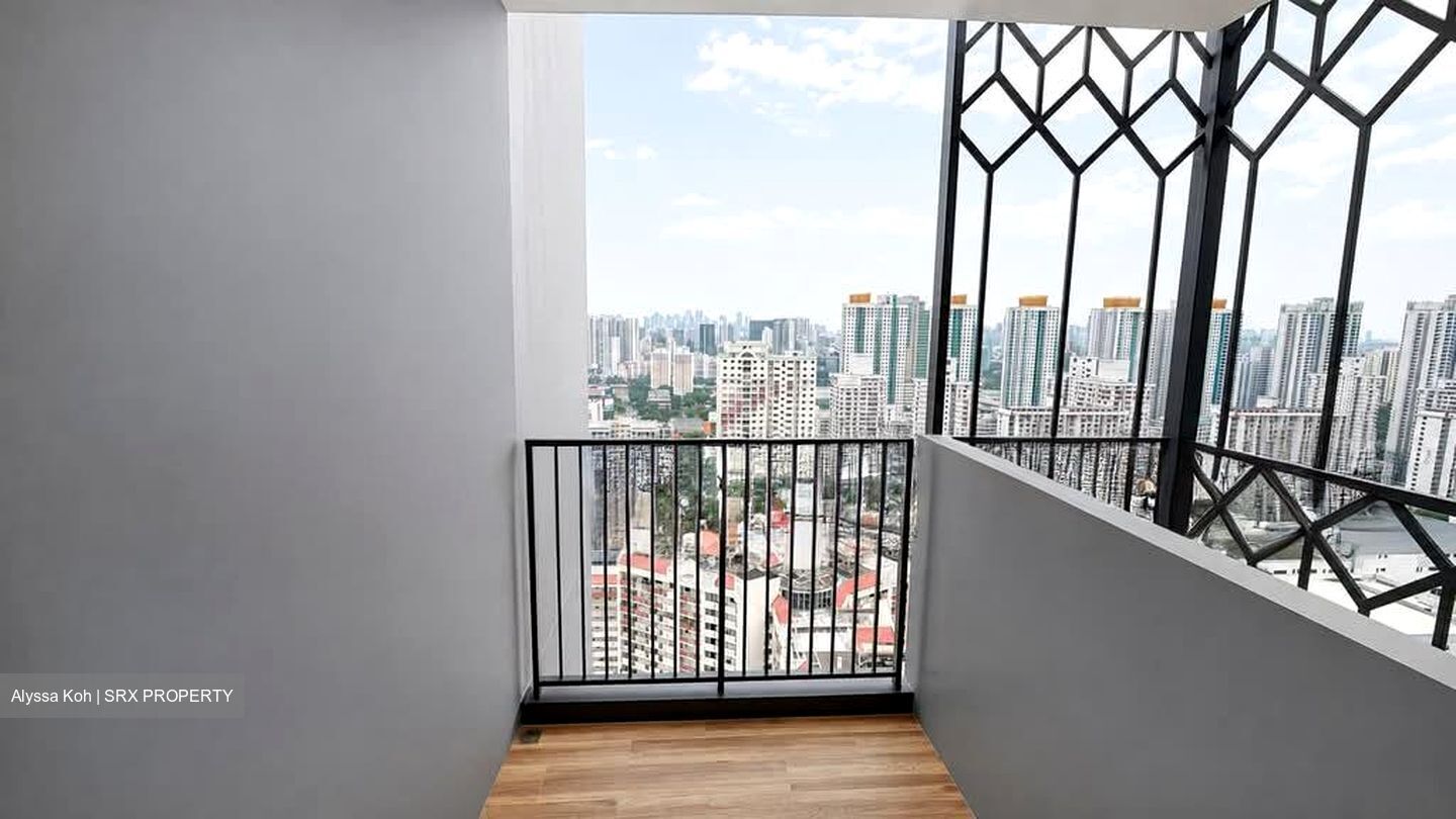 Gem Residences (D12), Condominium #595785591